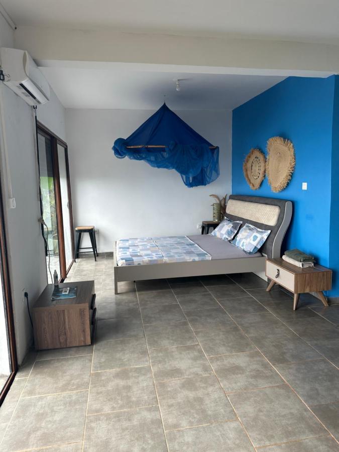 Acoua La Maison Du Nord מראה חיצוני תמונה