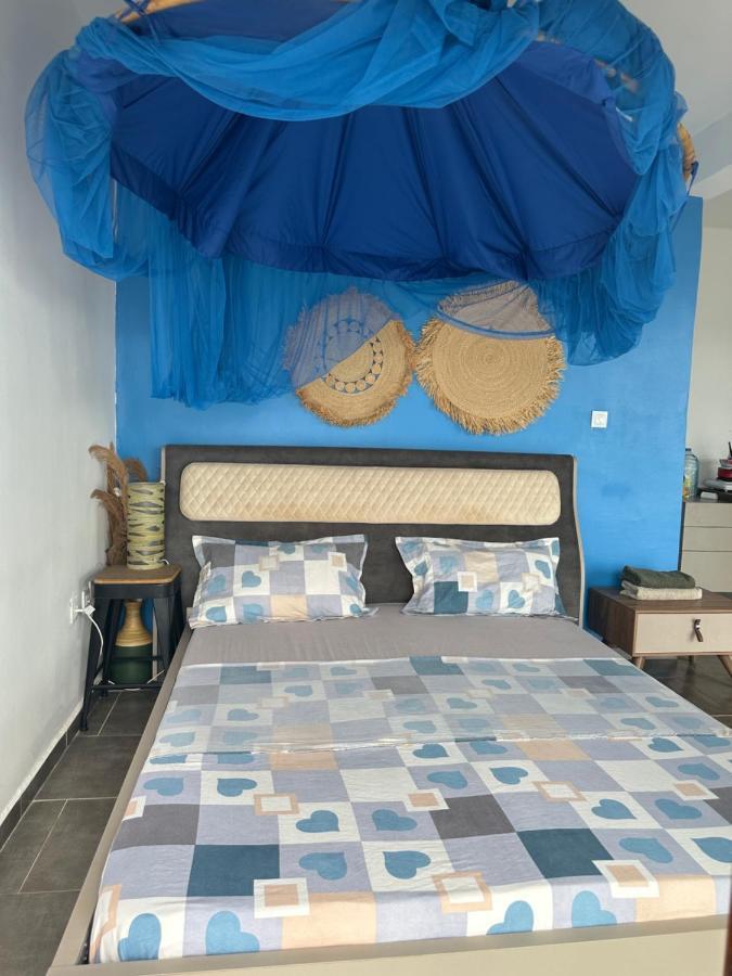 Acoua La Maison Du Nord מראה חיצוני תמונה